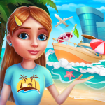 Download Hidden Resort: Adventure Bay 0.9.10 APK For Android 2019 Apk