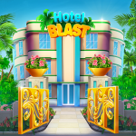 Download Hotel Blast 0.1.7 APK For Android 2019 Apk