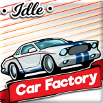 Download Idle Car Factory: Car Builder, Tycoon Games 2019 12.4.5 APK For Android 2019 Apk