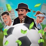 Download Idle Football Tycoon - Free Soccer Clicker Games 1.15 APK For Android 2019 Apk