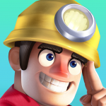 Download Idle Gold Miner 1.0.3 APK For Android 2019 Apk