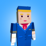 Download Idle Tap Airport 1.5.0 APK For Android 2019 Apk