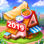 Download Indian Cooking Star: Chef Restaurant Cooking Games 2.1.9 APK For Android 2019 Apk