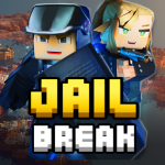 Jail Break : Cops Vs Robbers 1.7.3 APK For Android 2019