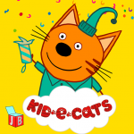 Kid-E-Cats Fun Adventures and Games for Kids 2.3.0 APK For Android 2019