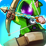 Download King Of Defense: Battle Frontier (Merge TD) 1.3.17 APK For Android 2019 Apk