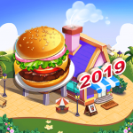 Download Kitchen Station Chef : Cooking Restaurant Tycoon 6.9 APK For Android 2019 Apk