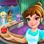 Download Kitchen Story : Cooking Game 10.9 APK For Android 2019 Apk