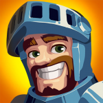 Download Knights and Glory - Tactical Battle Simulator 1.5.1 APK For Android 2019