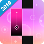 Download Kpop Piano: Dream Piano Tiles 3.8 APK For Android 2019 Apk