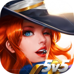 Legend of Ace 1.35.7 APK For Android 2019