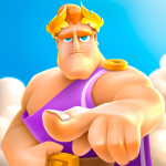 Download Legends Of Olympus: Farm & City Building Games 2.91.5 APK For Android 2019 Apk