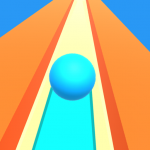 Download Line Ball Color Road 3D Game Free 82 APK For Android 2019 Apk