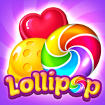 Download Lollipop: Sweet Taste Match 3 4.2.2 APK For Android 2019 Apk