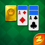 Download Magic Solitaire - Card Game 2.0.0 APK For Android 2019 Apk