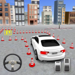 Download Modern Car Drive Parking 3d Game - TKN Car Games 3.57 APK For Android 2019 Apk