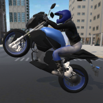 Download Moto Speed The Motorcycle Game 0.5.6 APK For Android 2019 Apk