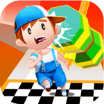 Download Nonstop Run 3D 3.1 APK For Android 2019 Apk