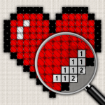 Download Numbering cross-stitch 1.1.1 APK For Android 2019 Apk