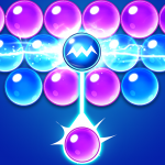 Download Pastry Pop Blast - Bubble Shooter 1.1.9 APK For Android 2019 Apk