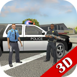 Download Police Cop Simulator. Gang War 1.9.4 APK For Android 2019 Apk