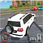 Download Prado Car Adventure - A Popular Simulator Game 1.2.6 APK For Android 2019 Apk