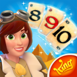 Download Pyramid Solitaire Saga 1.96.1 APK For Android 2019