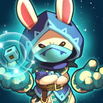 Download Rabbit in the moon 1.2.51 APK For Android 2019 Apk