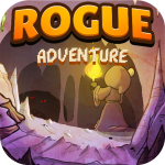 Rogue Adventure 1.3.7.1 APK For Android 2019