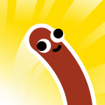 Download Sausage Flip 1.3.0 APK For Android 2019 Apk