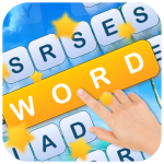 Download Scrolling Words-Moving Word Game & Find Words 2.0.5 APK For Android 2019 Apk