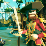 Download Sea of Bandits: Pirates conquer the caribbean 1.0 APK For Android 2019 Apk