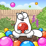 Simon’s Cat - Pop Time 1.20.1 APK For Android 2019