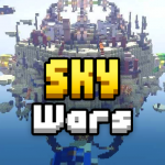 Download Sky Wars 1.7.3 APK For Android 2019 Apk