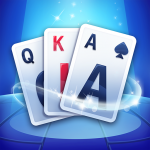 Solitaire Showtime: Tri Peaks Solitaire Free & Fun 2.0.2 APK For Android 2019