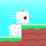 Download Square Bird 1 APK For Android 2019 Apk