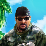 Steven Seagal's Archipelago Survival 0.0.167 APK For Android 2019