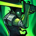 Download Stickman Master: League Of Shadow - Ninja Legends 1.0.2 APK For Android 2019 Apk