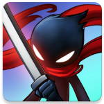 Download Stickman Revenge 3 - Ninja Warrior - Shadow Fight 1.6.0 APK For Android 2019 Apk