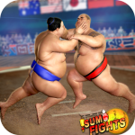 Download Sumo Wrestling 2019: Live Sumotori Fighting Game 1.0.8 APK For Android 2019 Apk