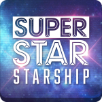 Download SuperStar STARSHIP 1.9.5 APK For Android 2019 Apk