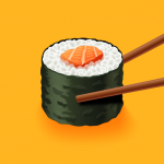 Download Sushi Bar Idle 1.7.2 APK For Android 2019 Apk