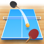 Download Table Tennis 3D Virtual World Tour Ping Pong Pro 1.2.1 APK For Android 2019