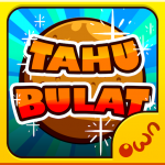 Download Tahu Bulat 4.1.1 MOD APK Unlimited Money Apk