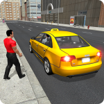 Download Taxi Driver Car Games: Taxi Games 2019 4.0 APK For Android 2019 Apk