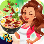 Download The Cooking Game- Master Chef Kitchen for Girls 3.1 APK For Android 2019 Apk