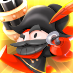 Download Tiny Heroes - Magic Clash 0.1.131 APK For Android 2019 Apk