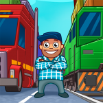 Download Transport It! - Idle Tycoon 0.60.3 APK For Android 2019 Apk