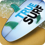 Download True Surf 1.1.01 APK For Android 2019