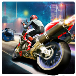 Turbo Racer - Bike Racing 1.3.10 APK For Android 2019